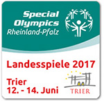 Special Olympics Trier