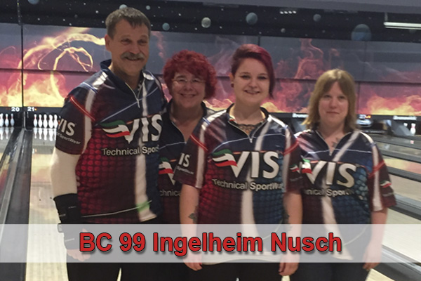BC 99 Ingelheim Nusch