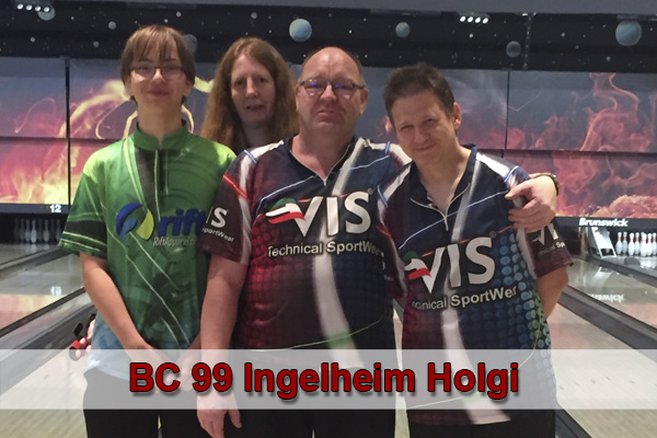 BC 99 Ingelheim Holgi