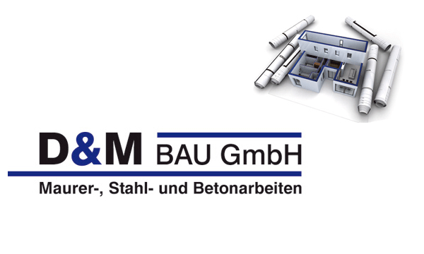 D&M Bau GmbH